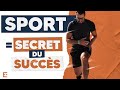 le sport est le secret de son succès ? 7 raisons de faire du sport pour entrepreneur