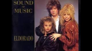 Sound Of Music - Eldorado (12'' Version) (1986) [Alpha Records - ONEMAX 030A]