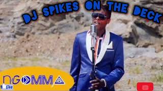 Best Of Jose Chameleon Mix 2025 By Dj Spikes