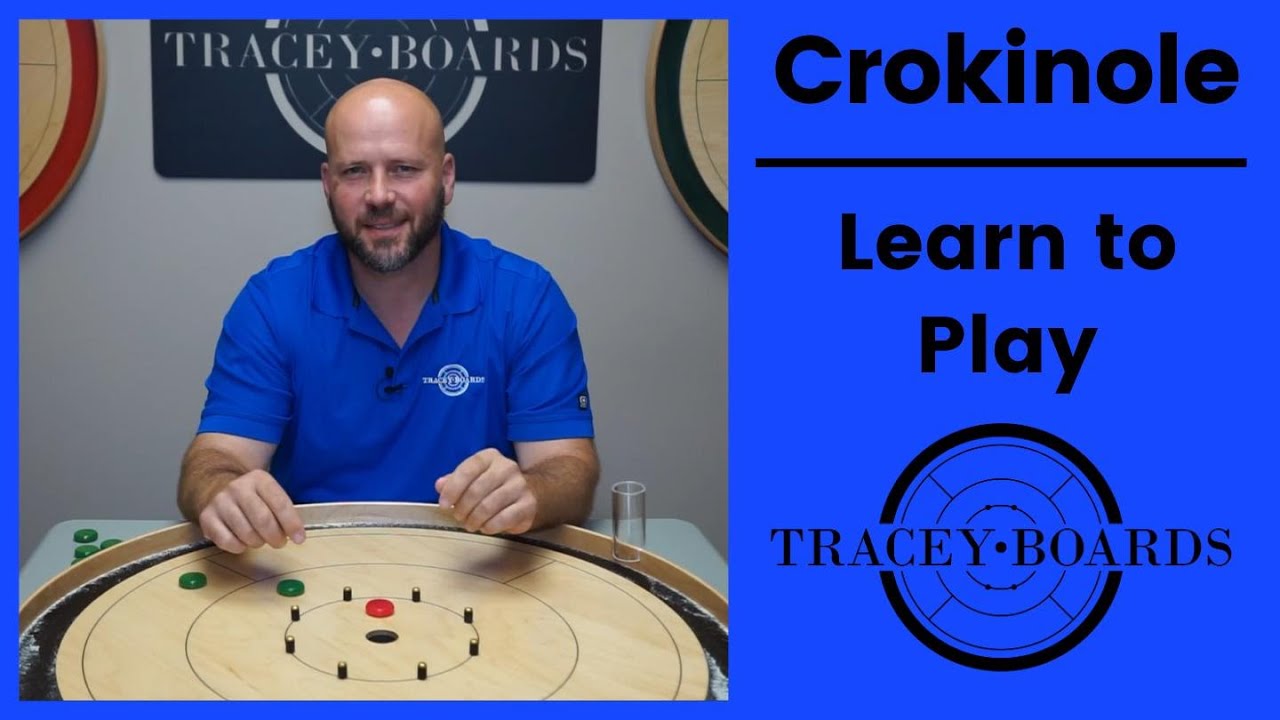 Make 2020 the year of Crokinole - Polygon