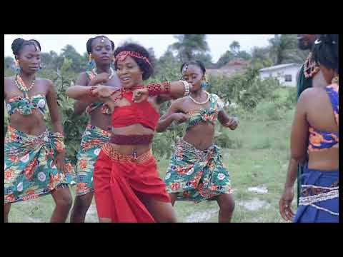 Anita SL Gbashimi Official Video