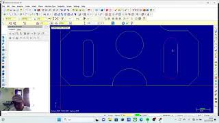 MASTERCAM MILL LESSON 2C