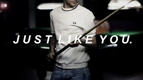 Just Like You- Louis Tomlinson (3D Audio)