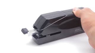 Automatic Stapler Device For Pins Stationary Battery Operated Max 24 Sheets 70 Gsm NIW Surgicals
