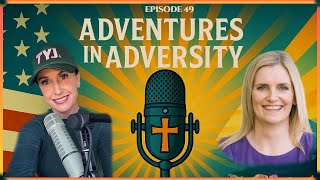 Ep. 40: Tap into healing w/Jackie Durnin of Hinterland Health Retreat - Emotional Freedom Technique