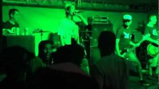 Watch Garage Fuzz Bus Ride Notes video