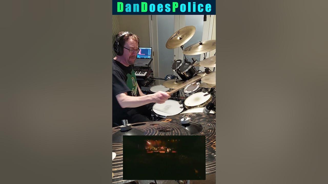 Dan Does Police #10: Message In A Bottle