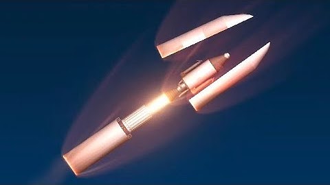 Reentry with no heat shield in SFS spaceflight simulator