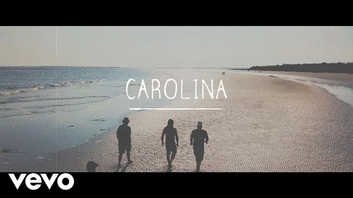 Lukas Nelson & Promise of the Real - Carolina (Mus...