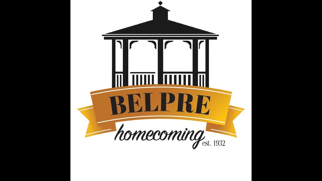 Belpre Parade YouTube