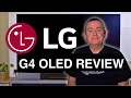 LG G4 OLED Evo TV Full Review: It