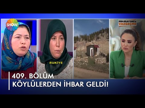 Rukiye o camide