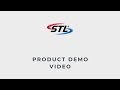 Flare™ 6 360 Degree LED Hideaway &amp; Surface Mount Warning Light - Product Demo &amp; Features