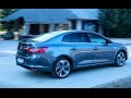 Renault Megane GrandCoupe 2017