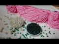 (Best Of #Necklace & #Earrings) How to make Beautiful jewellery with Pearls | DIY | 5 minute craft