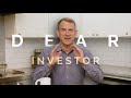 Dear investor  faith driven investor