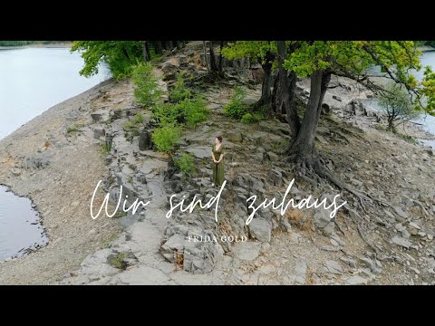 Wir sind zuhaus