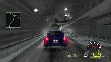 Import Tuner Challenge - Playthrough Part 4