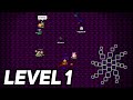 The level 1 void run is tough  rotmg challenge