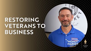 E1 E20 | Veterans Building Wealth Through Franchising (feat. Paul Huszar)
VetCor President and CEO, Paul Huszar, shares his journey from military service to leading a successful business, highlighting the unique challenges and rewards of his role. The decorated veteran delves into VetCors mission to empower Veterans by providing them with tools and support needed to thrive as franchise owners and offers valuable insights into his approach to business and leadership, emphasizing the importance of integrity, perseverance and community. Whether youre a veteran or simply interested in stories of impactful leadership, this episode is pack with inspirational and impactful advice. Tune in to learn how VetCor is making a difference, one franchise at a time. E1 E20 | Veterans Building Wealth Through Franchising (feat. Paul Huszar)