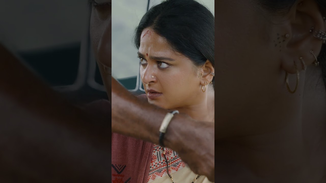 SHEELAVATHI’S STORM HITS THE BOX-OFFICE | Anushka Shetty, Vikram Prabhu, Krish Jagarlamudi 