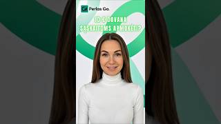 Kaip gauti 10 € nuolaidą sąskaitoms apmokėti? 🏠🎁Apmokėk sąskaitas vienu kartu‼️#shorts #PerlasGo