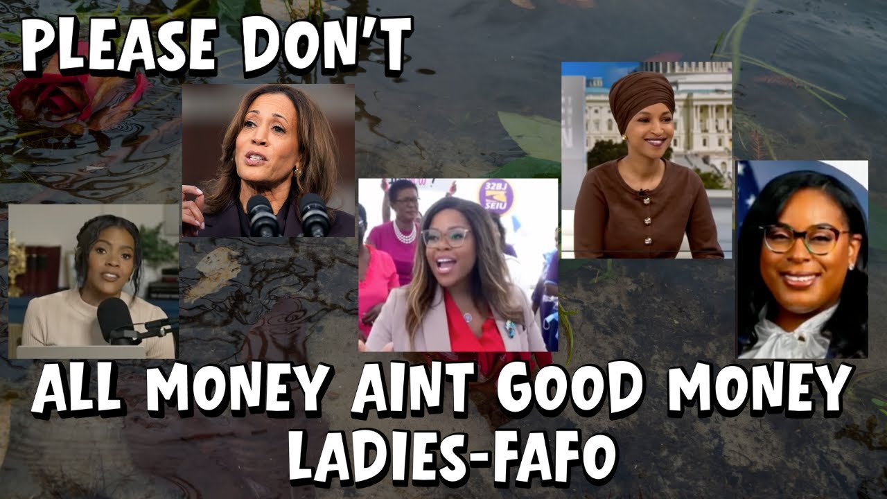 Reckless Behavior of Political Women