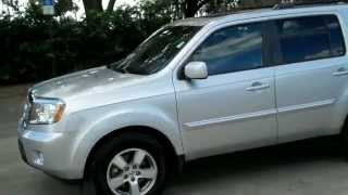 2010 Honda Pilot Gainesville Fl 1-866-371-2255