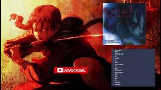 Anime Best Music - Blood the Last Vampire Original Soundtrack 2000 Ost BGM