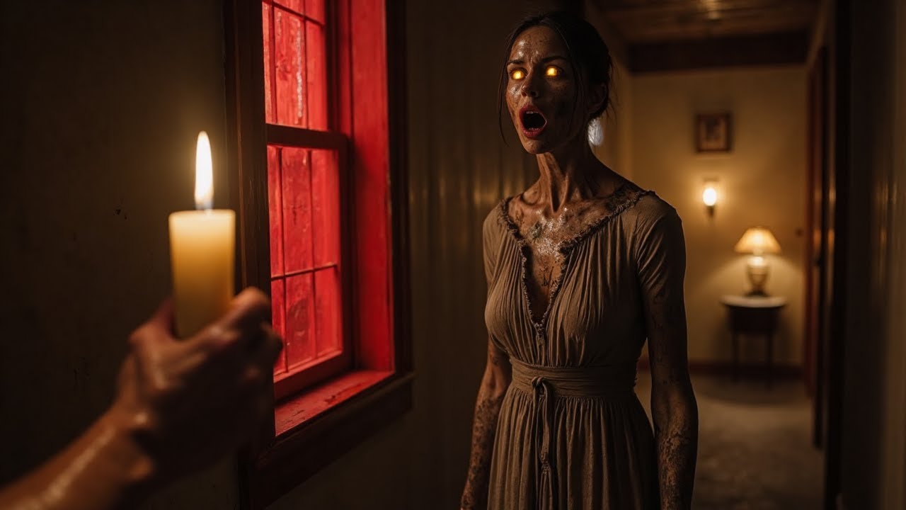 Terrifying Experiment Gone Horribly Wrong [REC] Paroxysm YouTube