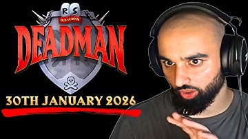 Deadman Mode is BACK? | Odablock Reacts