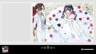 [ Engsub/Vietsub ] 「Boku wa...」 -  Atarayo | OP2 The Dangers in my Heart |