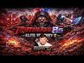Ruthless 8s Elite Tourney (T20)🏆
