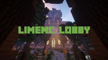 =[LimeMC]= Lobby...