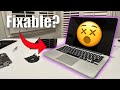 I paid $100 for a broken MacBook Pro... Can I fix it? - 100 Subscriber Special