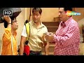 Rajpal Yadav Comedy - यह तुम्हारी HEADLIGHT कब बुज गयी चाचा | Kader Khan | Salman Khan