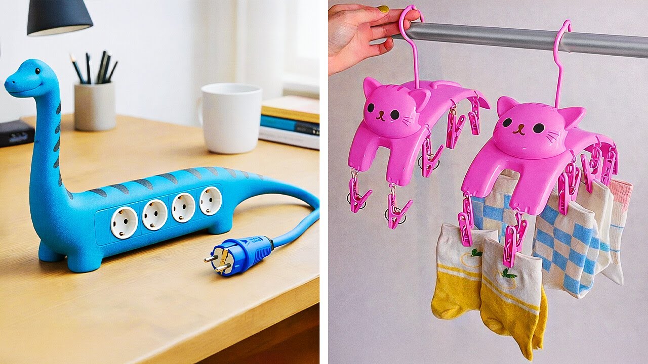 最高のスマートホームガジェット！ 🏠 Amazonで見つけた注目のテクノロジー！ 📦