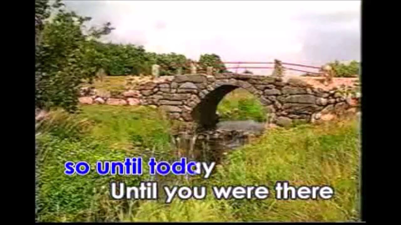 looks-like-we-made-it-with-lyrics-barry-manilow-youtube
