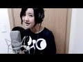 Adele - Rolling in the Deep LIVE cover by Megan Lee