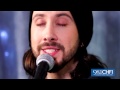 Pentatonix Performs Live In The CHFI Studio Pentatonix Performs Live In The CHFI Studio