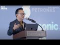 Supercharging industrial operations with problemsolving genai  domain knowledge with dr nguyen