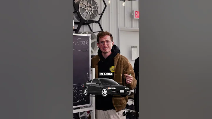 BEST Honda Civic Generations