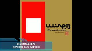WestBam – Oldschool, Baby / Family Trans WestBam – Oldschool, Baby / Family Transmissions – Vinyl (12