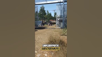 Scum Guide 2025 | EMP Part 6 #shorts #scum #gaming