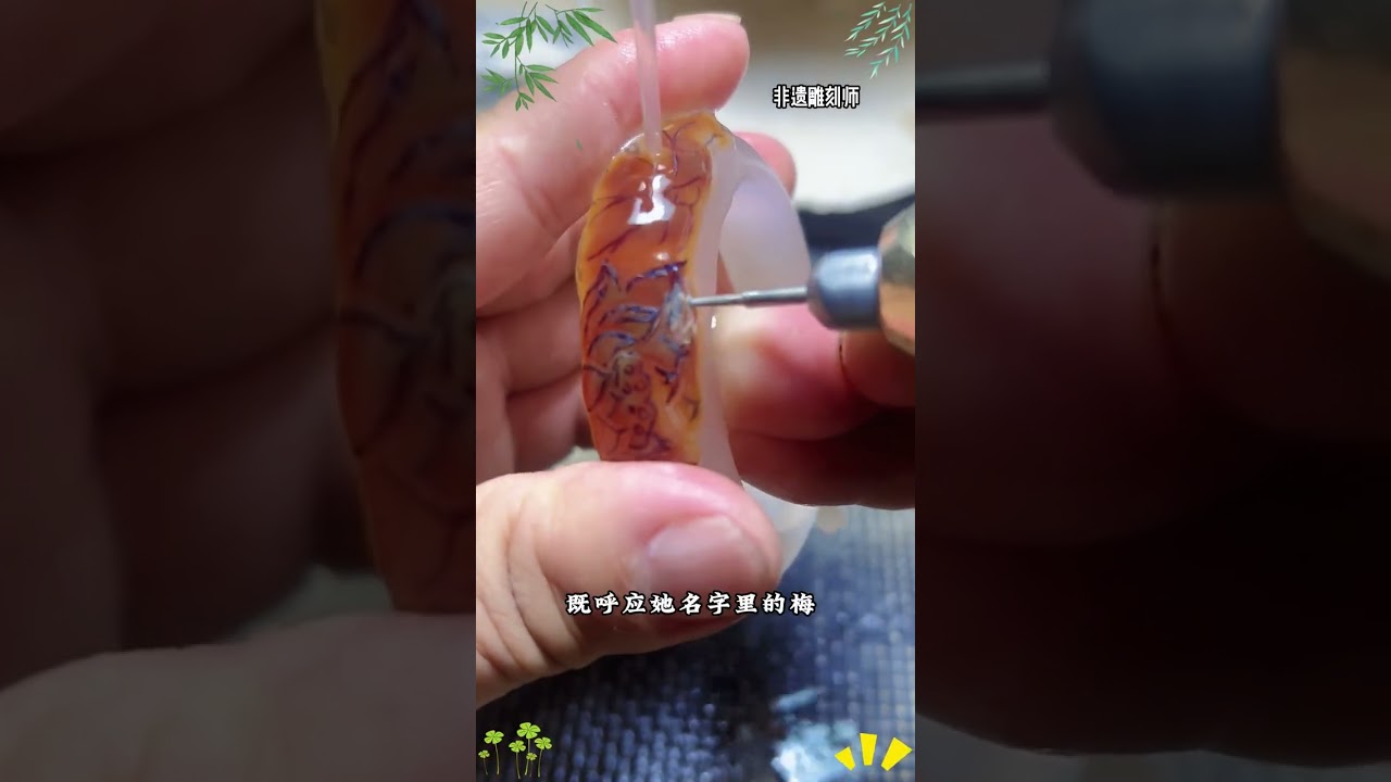 With lotus flowers and carp in hand and plum blossoms and the Chinese zodiac in heart