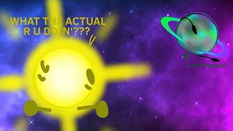 (For @andreytvOC) Object Cosmos Random Collab 2 [Meme collab quad version]