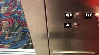 Schindler HT-Cobb Movie Theatre-Liberty Center-West Chester,OH
