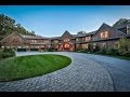 Family centric architectural masterpiece in topsfield massachusetts