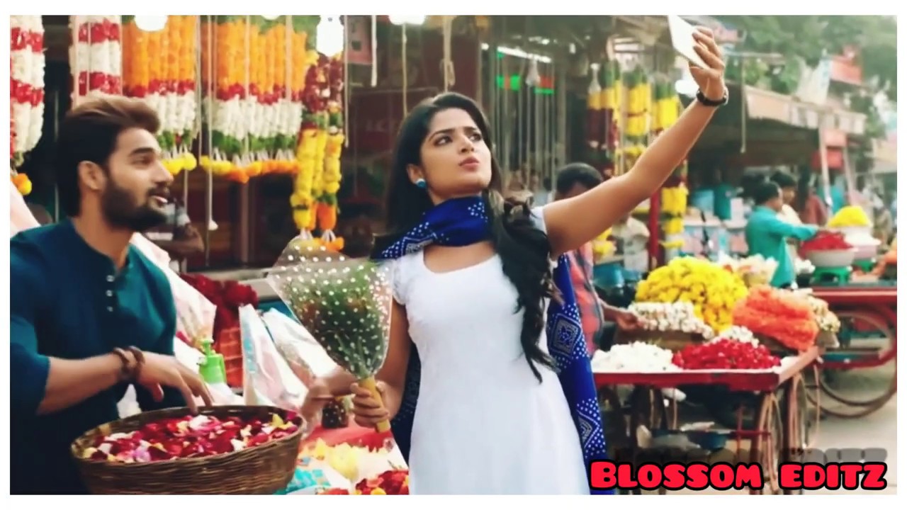 Cute love whatsapp status video Tamil Tamil Love WhatsApp status