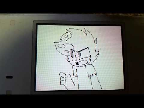 EndyCat X Flipnote
